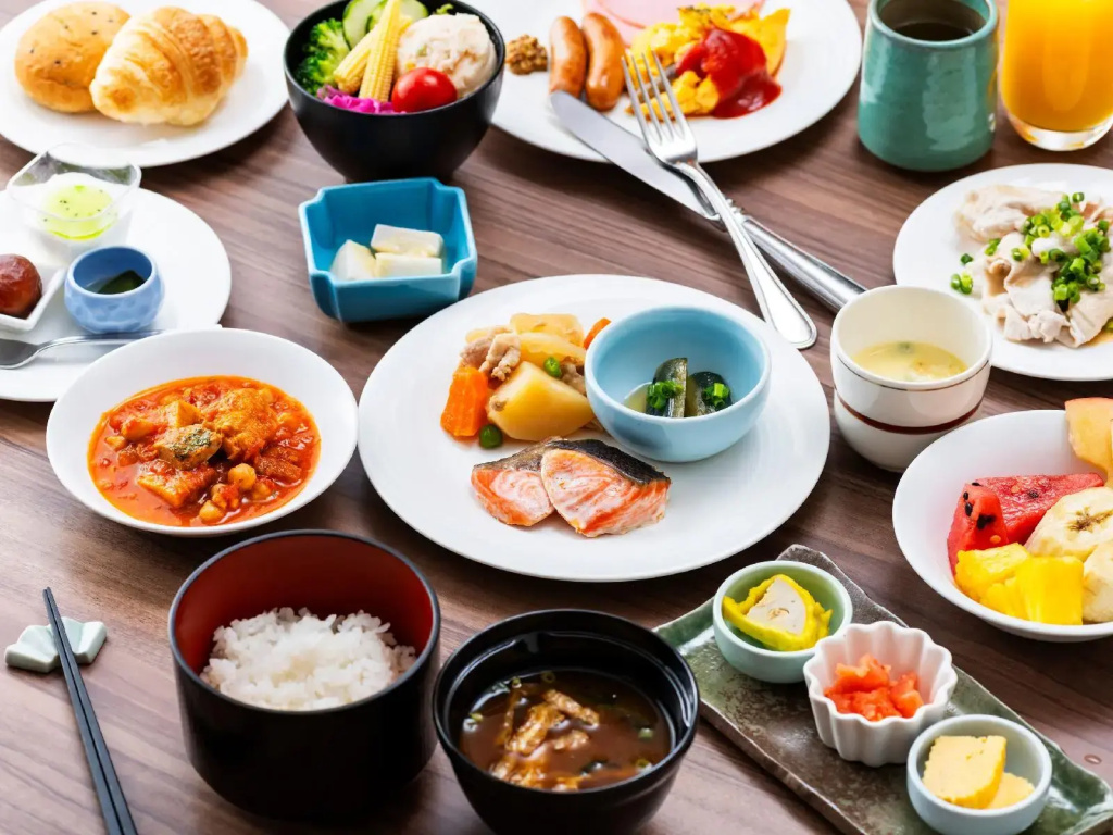 Mitsui Garden Hotel Kumamoto - Général