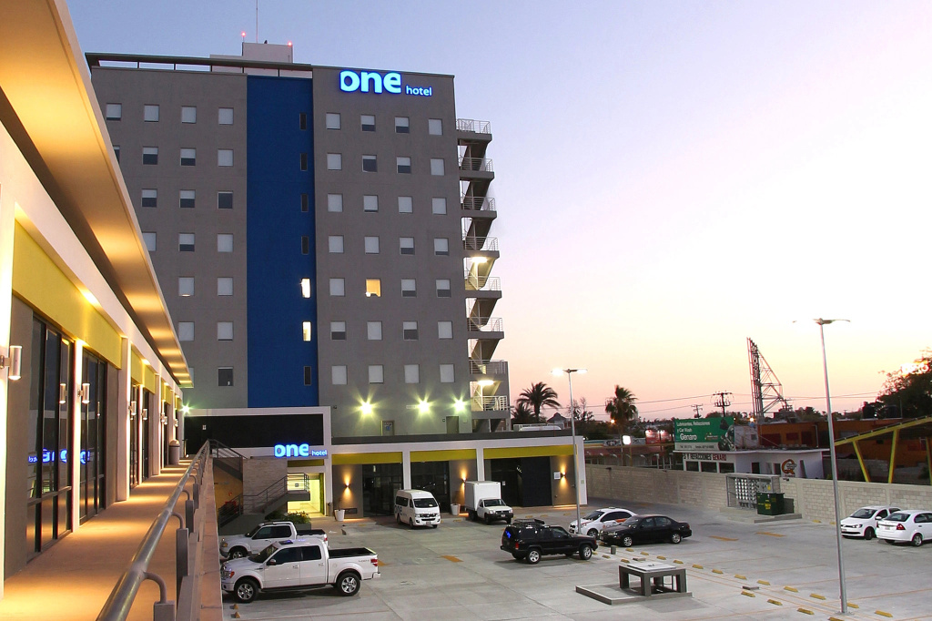 Hotel photo 38