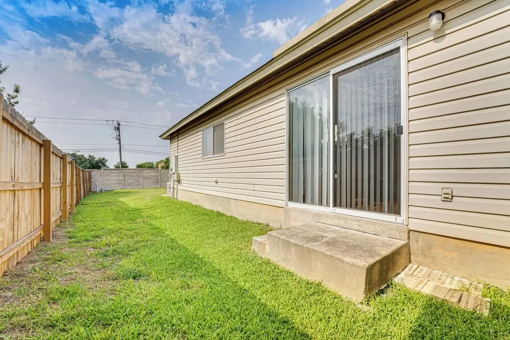 Bright San Antonio Home 13 Mi to Downtown!
