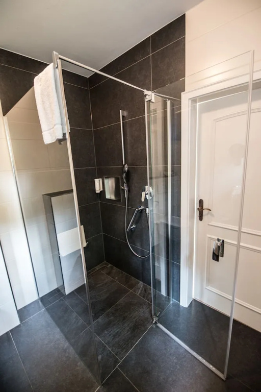 Wassermuehle Heiligenthal Hotel - Chambres