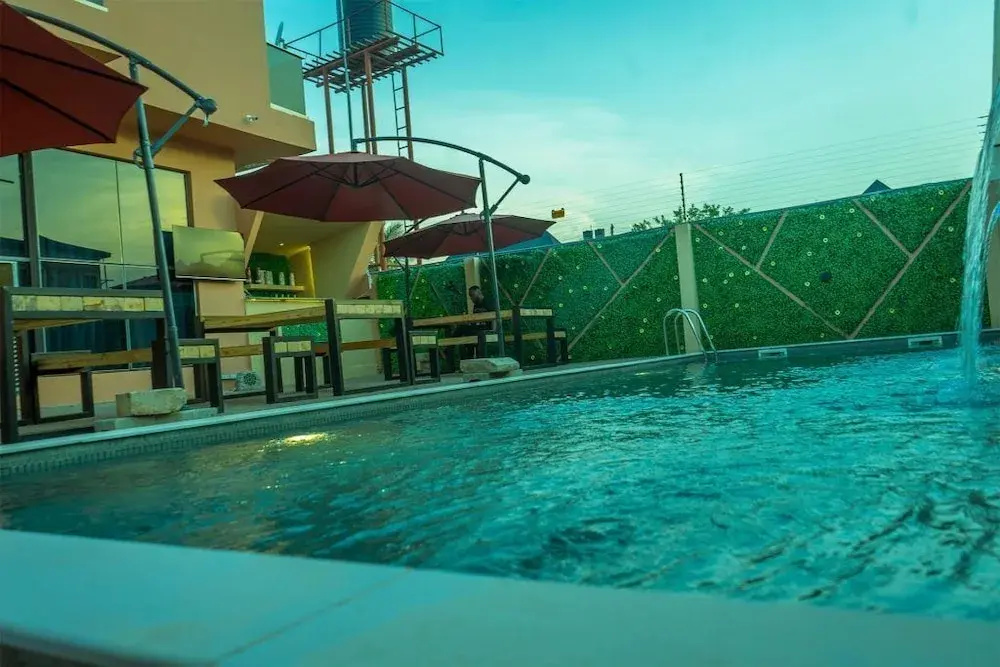 Hotel photo 19