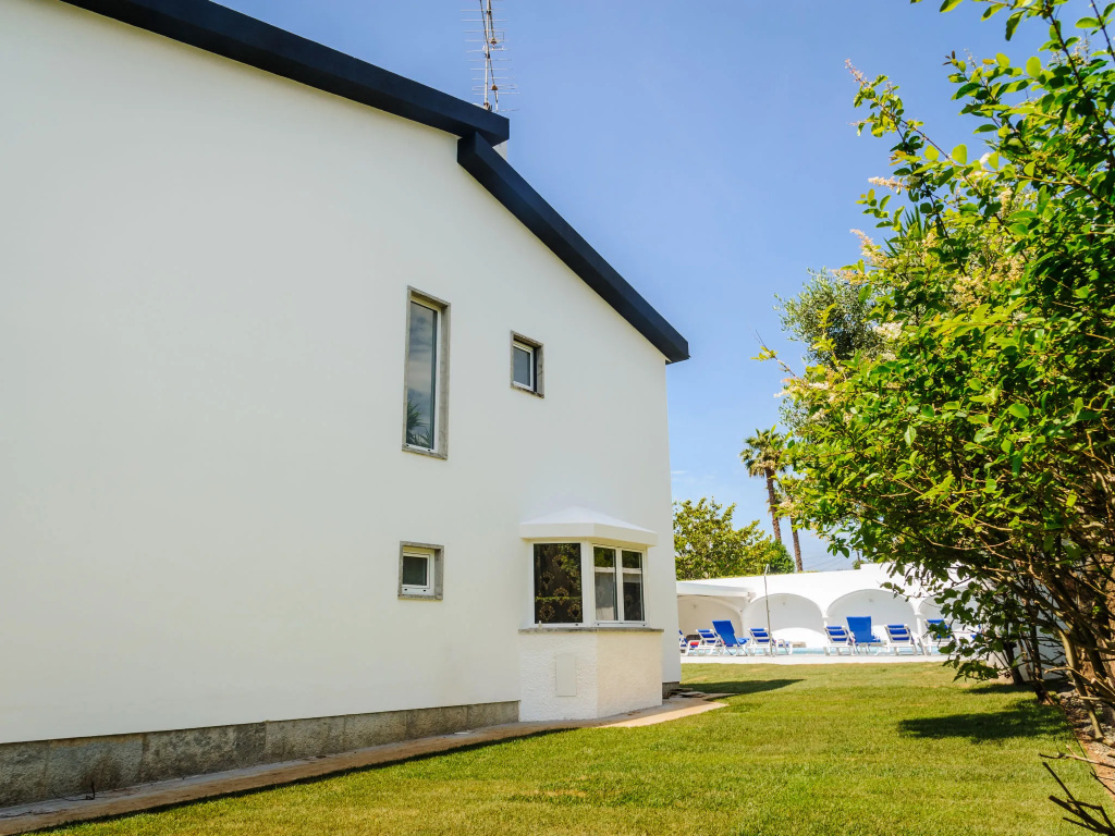 Villa Vila Violeta