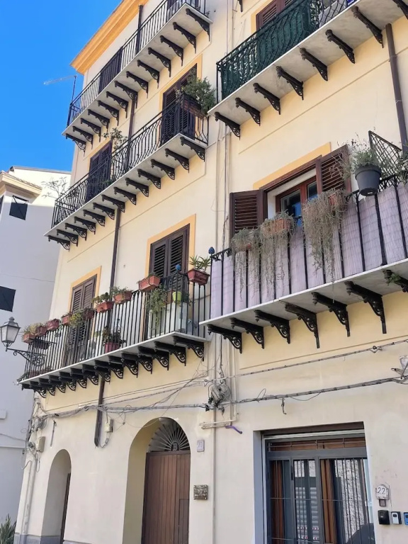 Secretplace Palermo