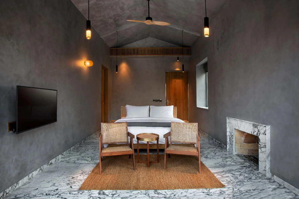 Premium Villa