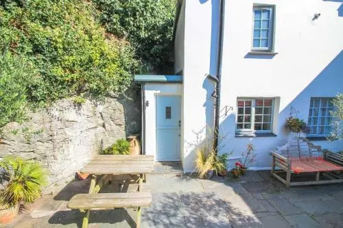 Spring Gardens Cottage