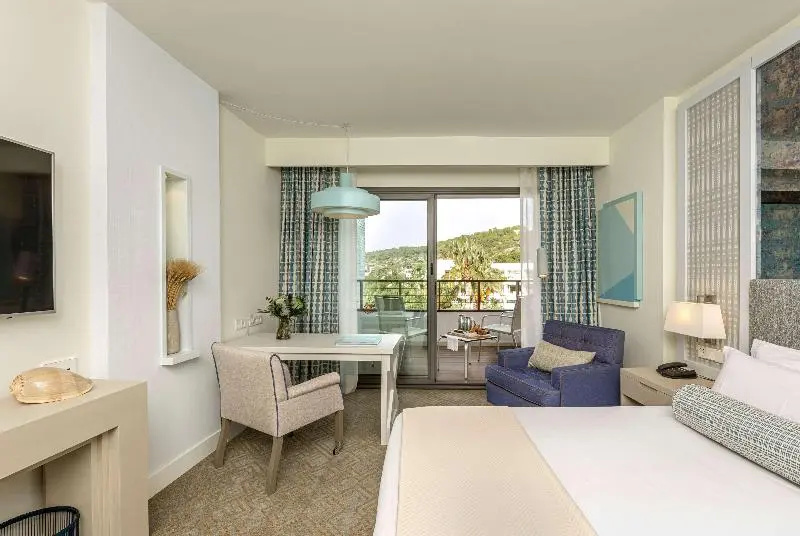 Eurostars Sitges - Chambres