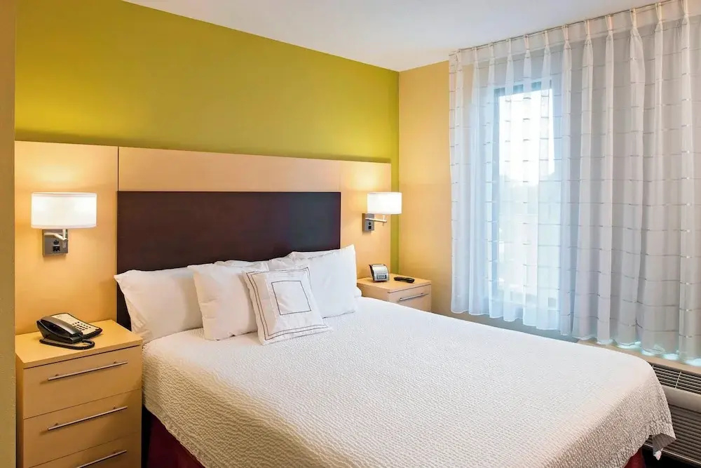 TownePlace Suites by Marriott Bethlehem Easton/Lehigh Valley - Chambres