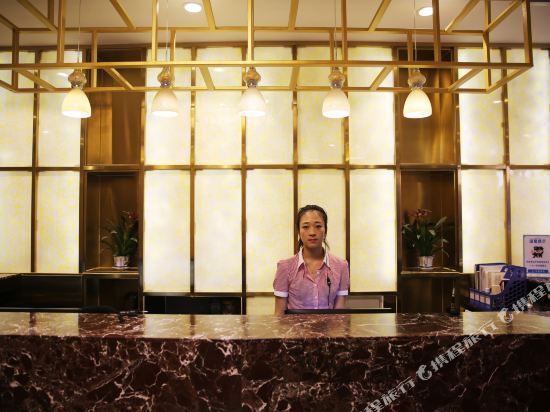 Shanghai huating boutique resort. Shanghai huating hotel 5.