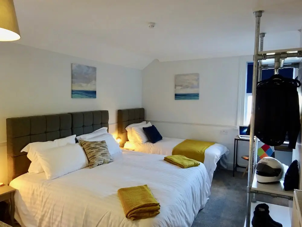Hotel photo 5