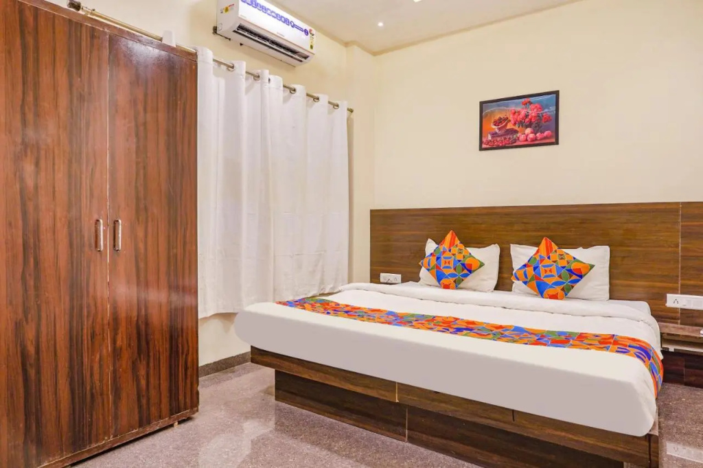 Hotel photo 5