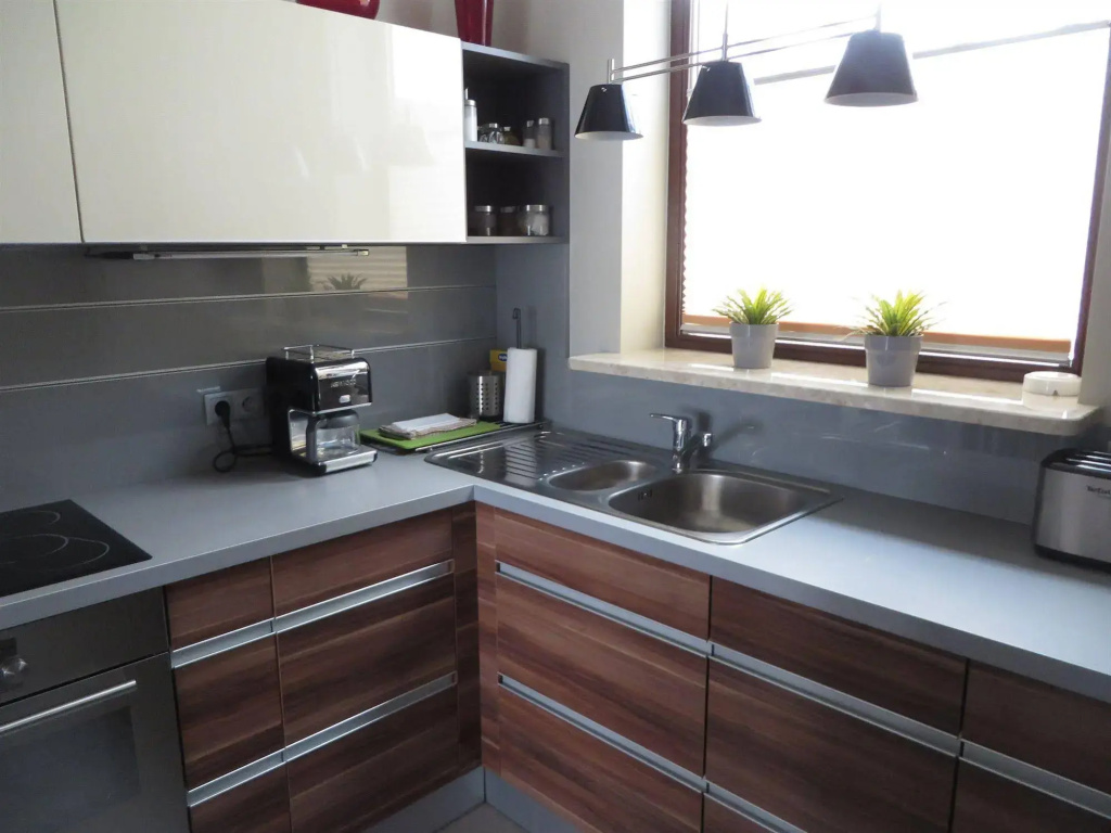 Elite Apartments Galileo - фото 10