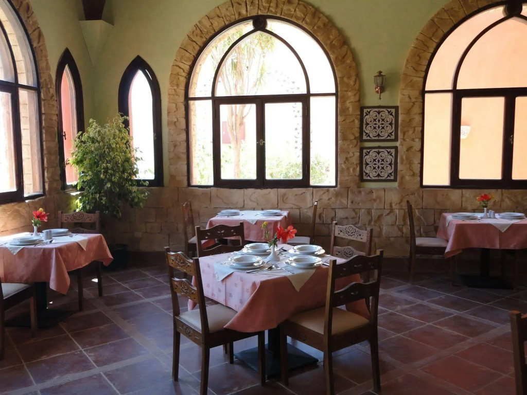 ONATTI Beach Resort - Marsa Alam - фото 21