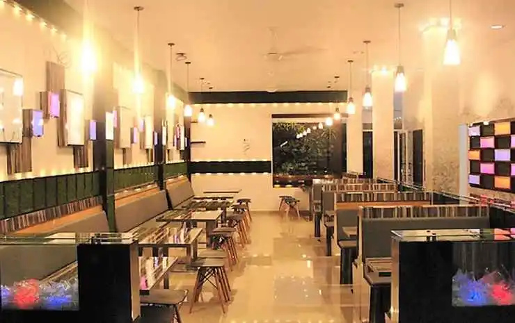 Hotel photo 11