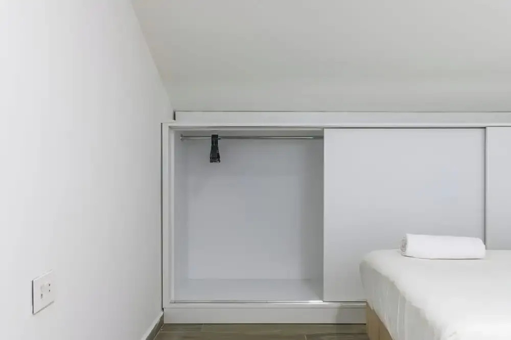 Verve 2BR Apt. by The Valley Kfardebian - фото 12