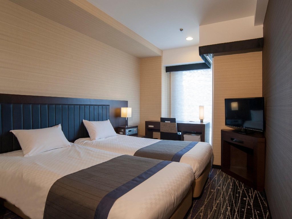 Hotel New Hankyu Kyoto 사진 18