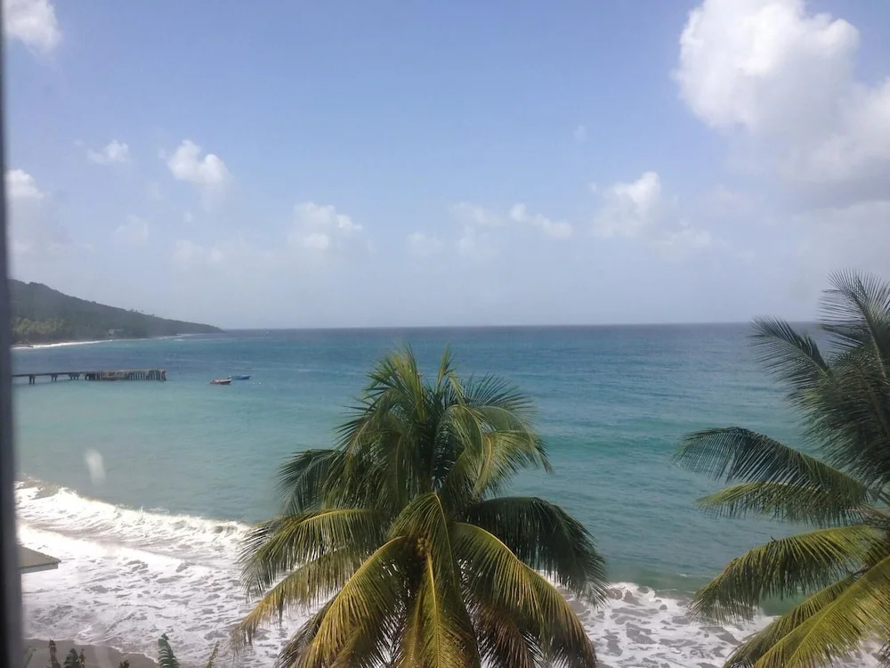 North Bay Inn - фото 12