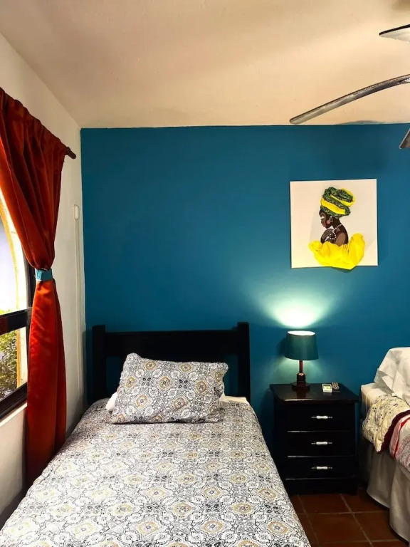 Siwõ Art Guesthouse - фото 17