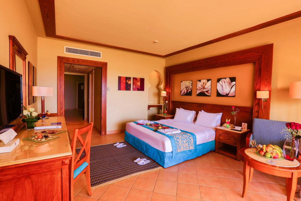 Charmillion Club Resort