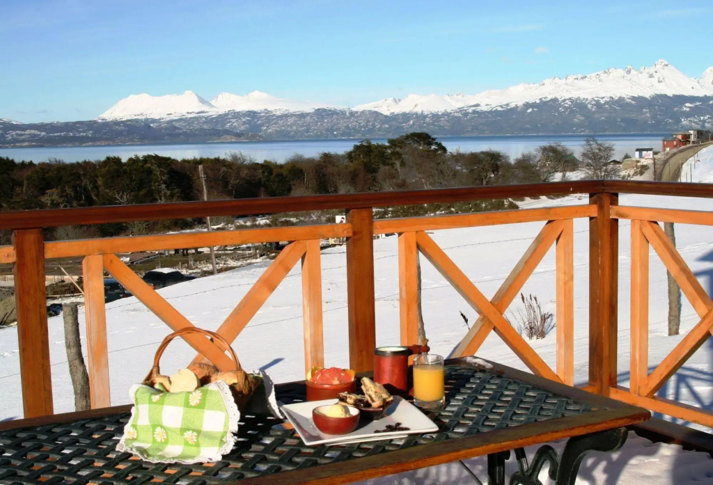 Tierra de Leyendas Boutique Hotel - Général