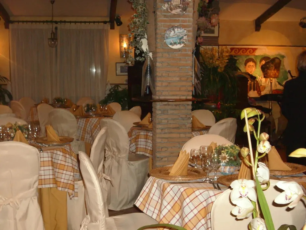 Hotel Lento - Général