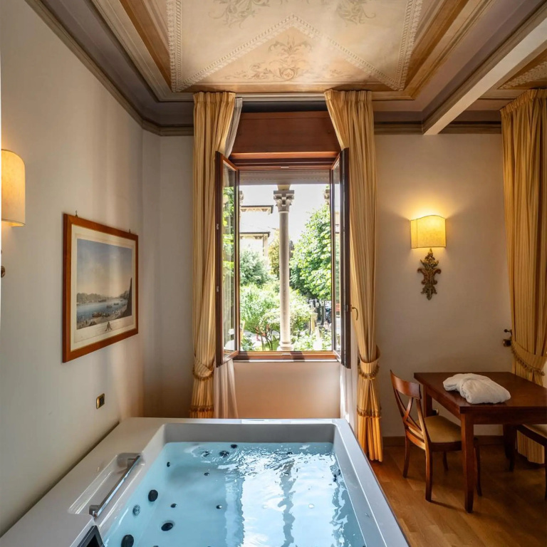 Relais Le Felci - Général