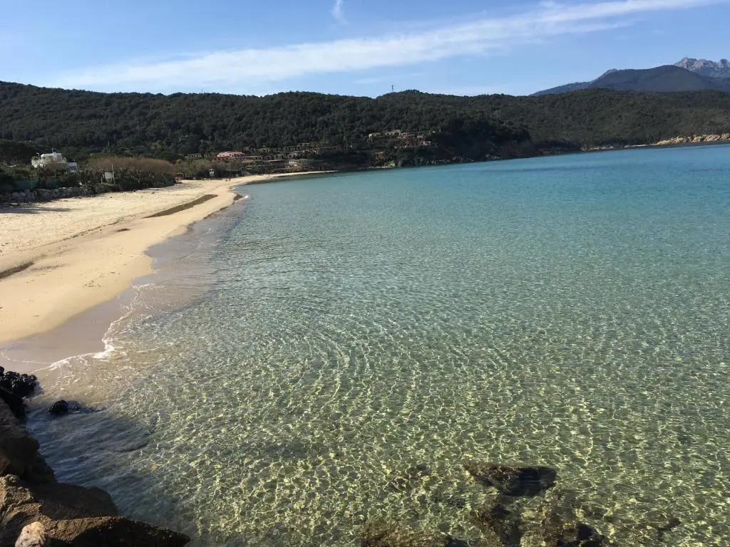 Beach & Waterfront