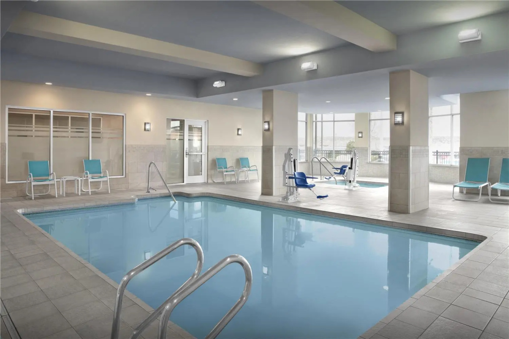 Hilton Garden Inn Gallup - Général