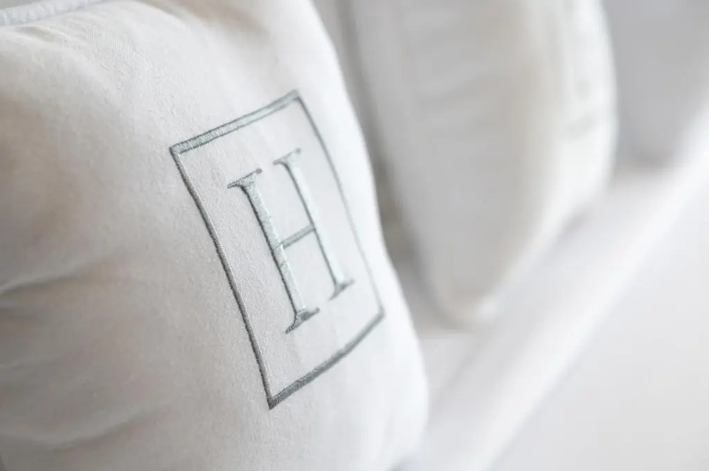 Harborside Hotel - Chambres