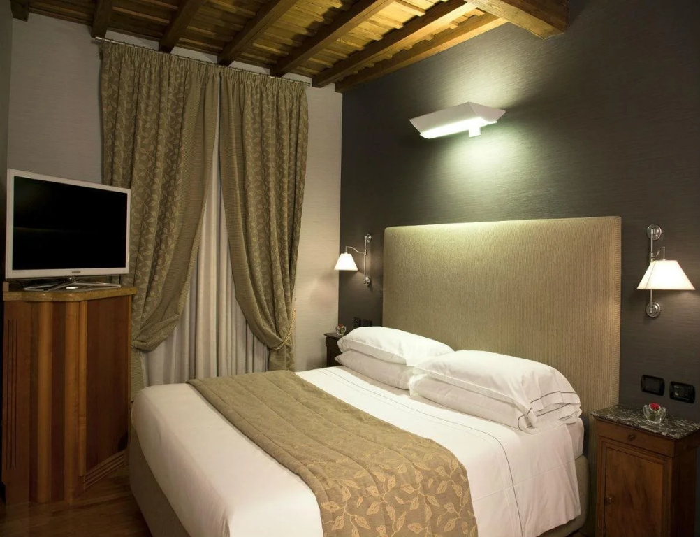 Valadier Hotel - Général