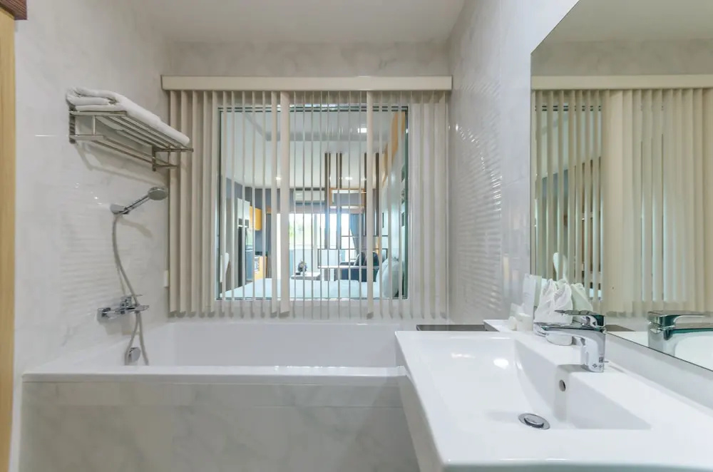 Eastpana Hotel - Chambres