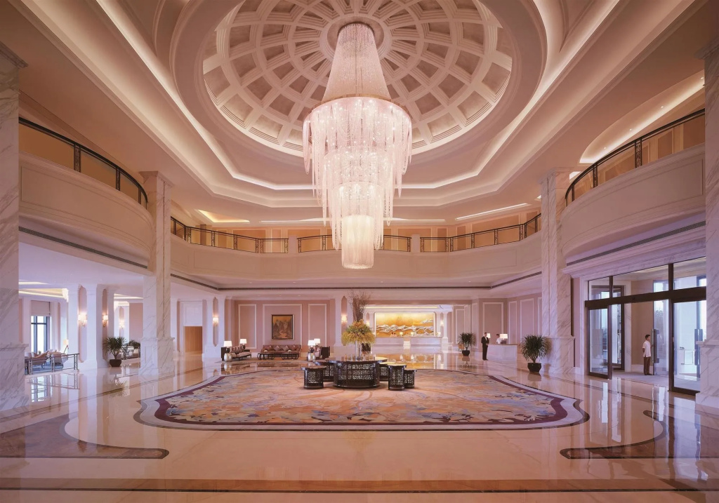 Grand Hotel Haikou (Managed by Accor) - Général