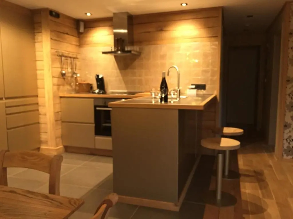 Chalet