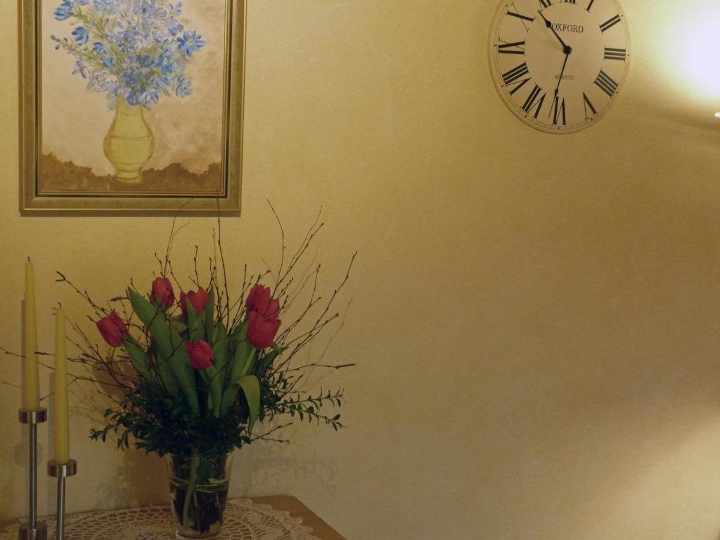 Ferienwohnung Mediterran