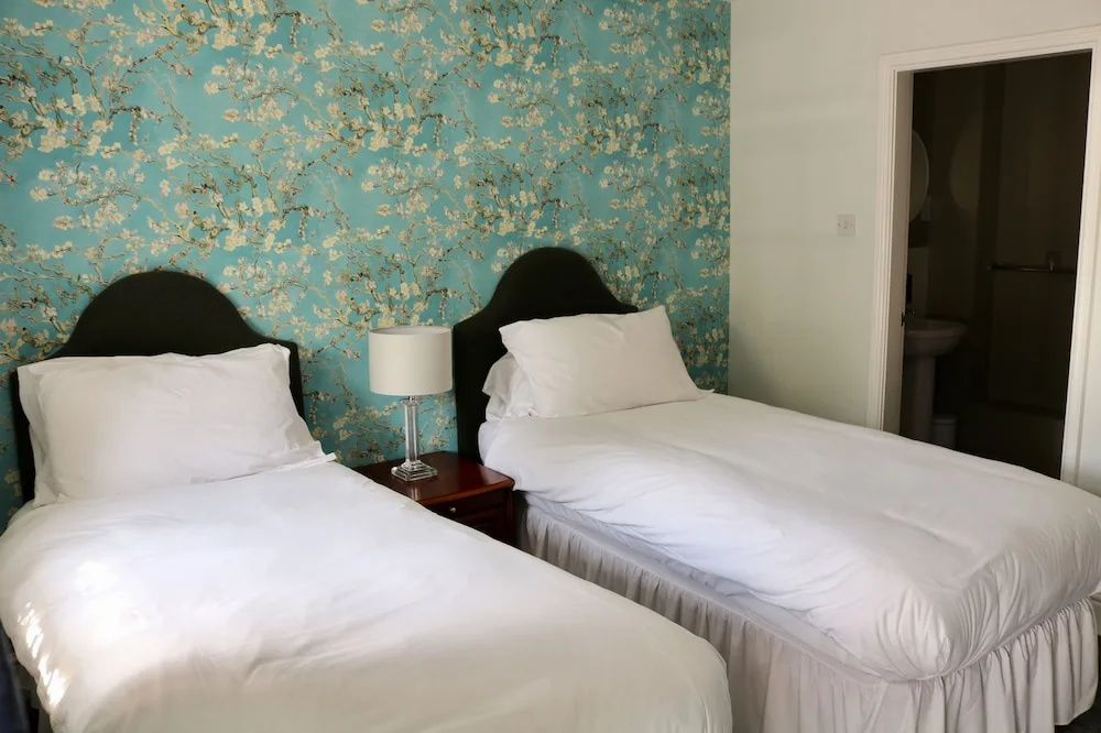 The Cottage Hotel - Chambres