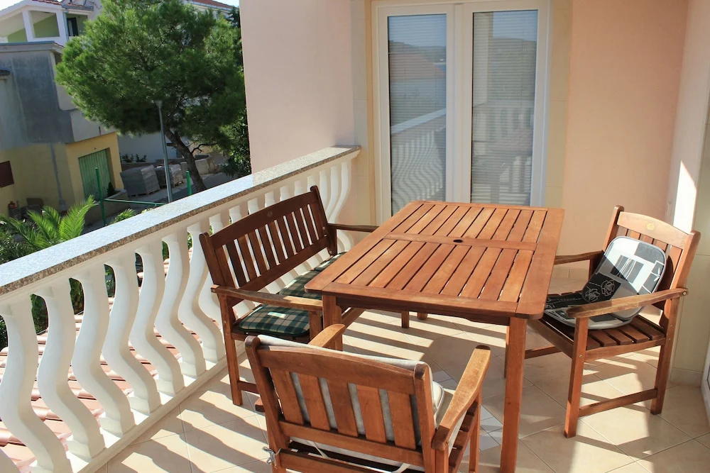 Welcome to Apartments 4 Dolphins, Rogoznica, Croatia
