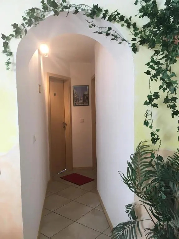 Hotel Bellevue - Chambres