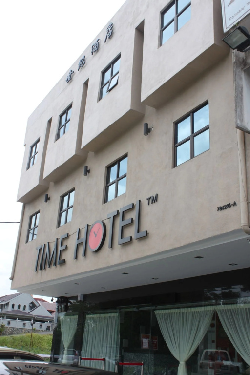 Time Hotel Seremban