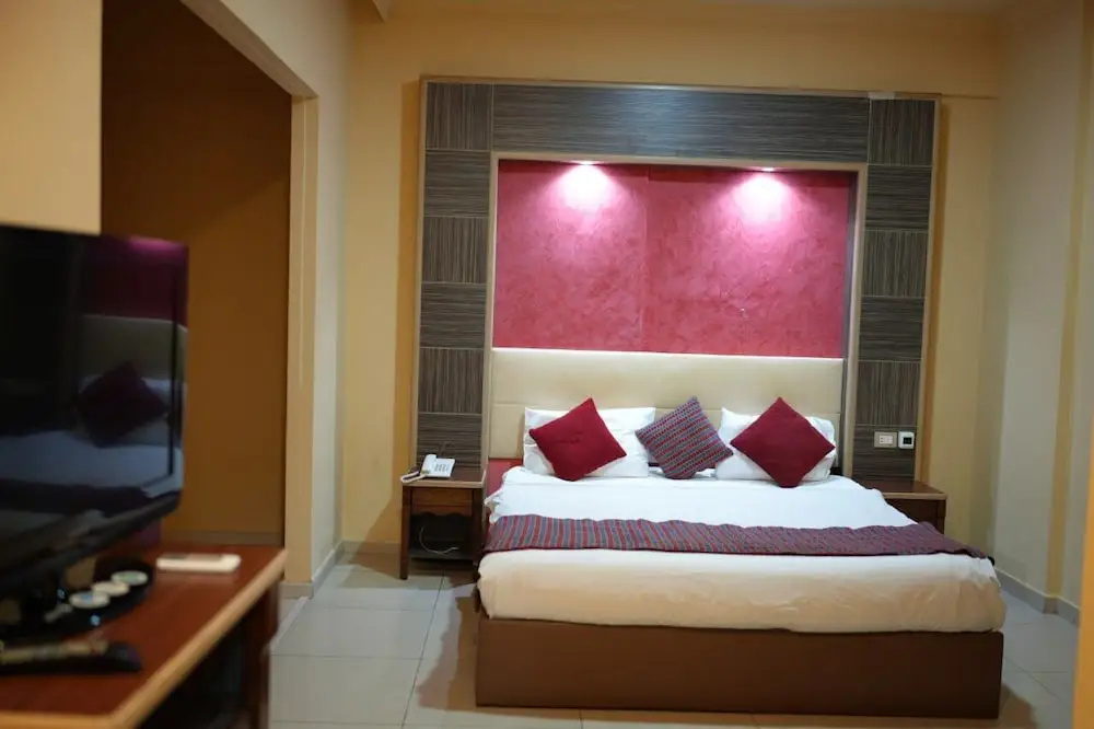 Hotel photo 5