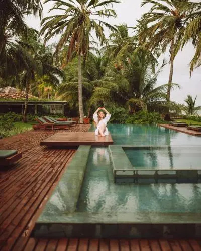 Paru Boutique Hotel - Général