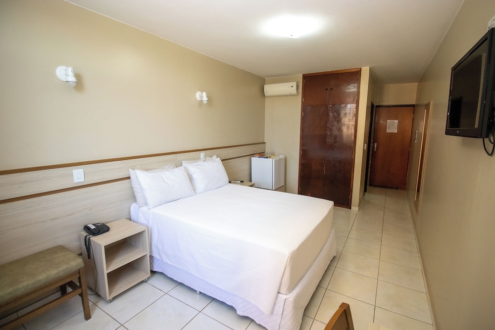 Alvimar Hotel — 5