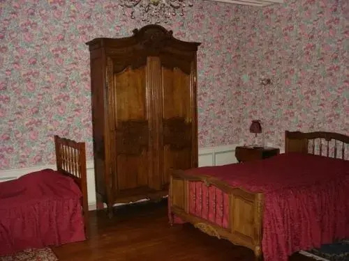 Voir la photo 4 — Le Gite Du Manoir d'Esneval