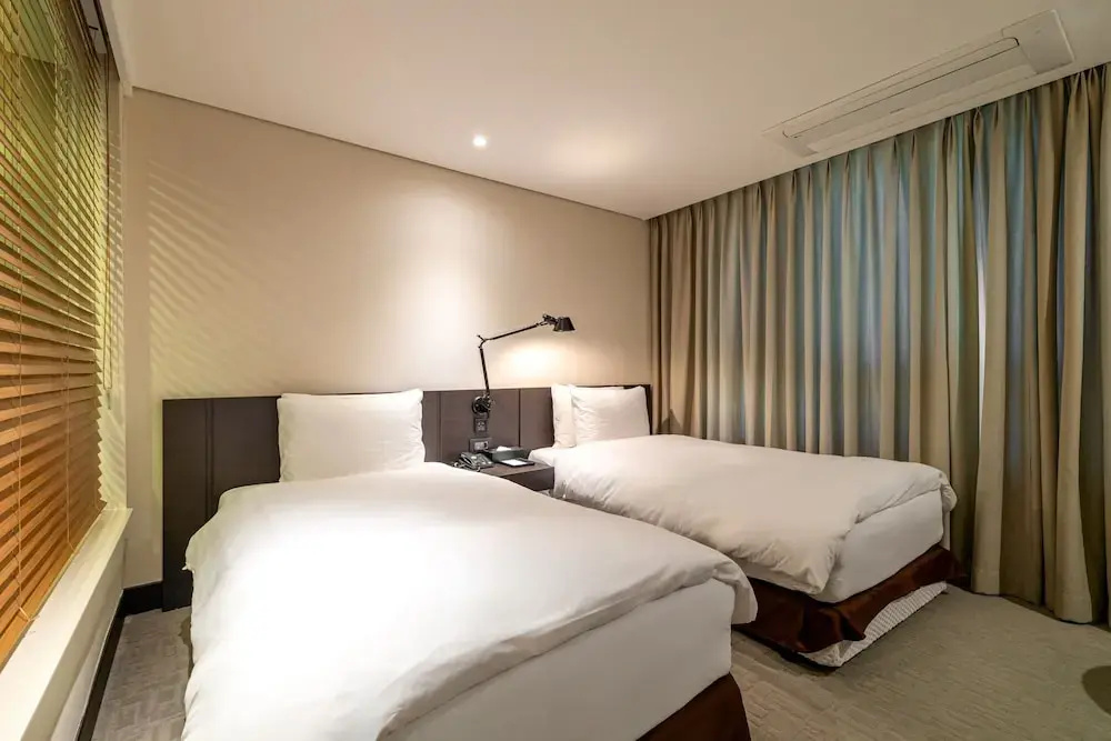 Hotel photo 18