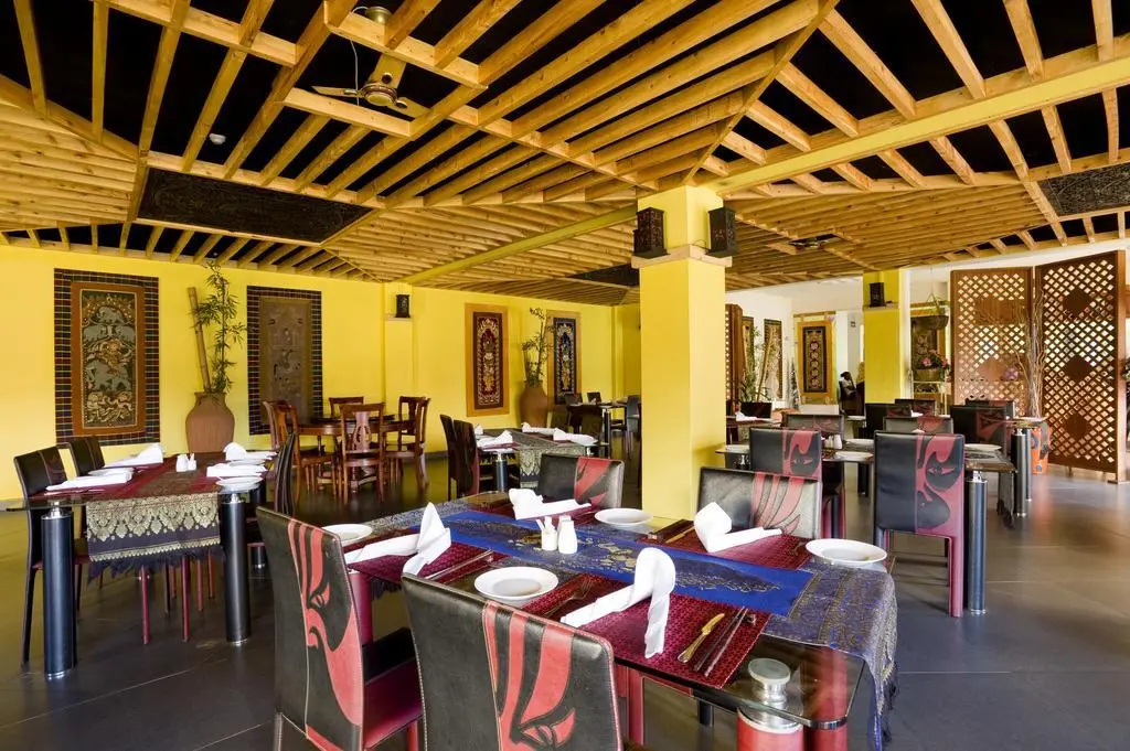 Metropole Hotel Kampala - Général