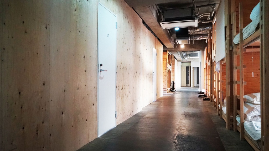 ARTnSHELTER - Hostel 사진 13