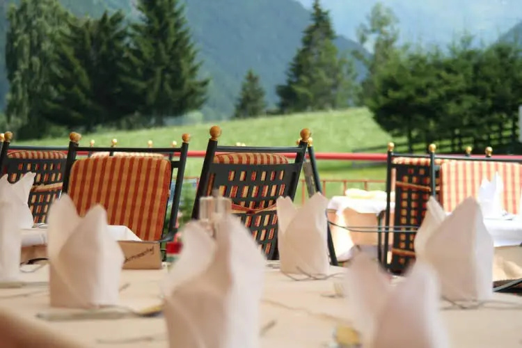 Aktivhotel Rohrmooserhof - Général