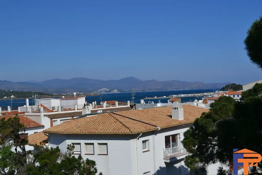 Port DE LA Selva 2