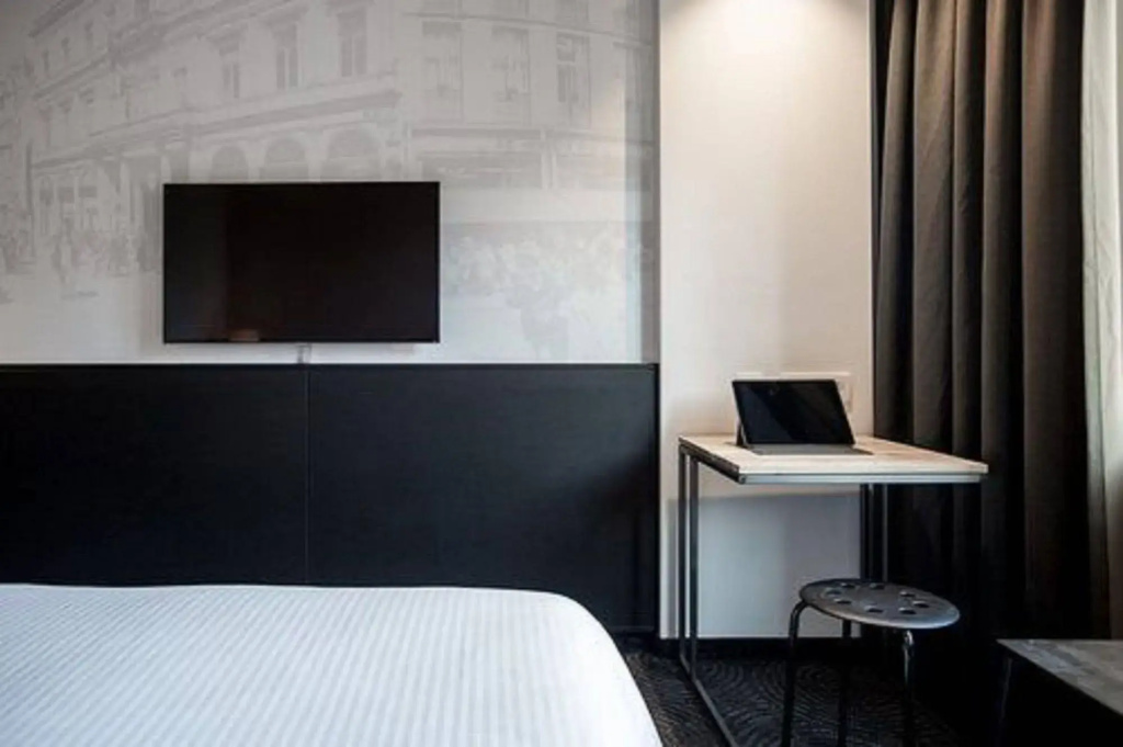 Hotel photo 21