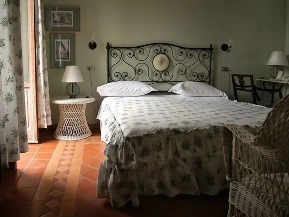 Madonnina Albergo Ristorante - Chambres