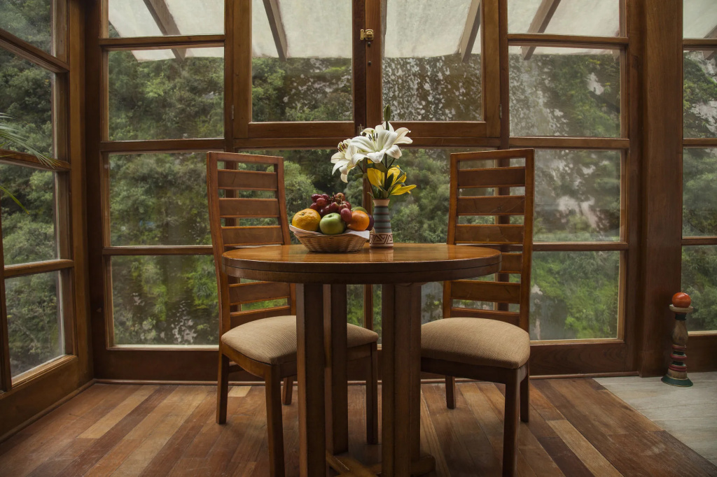 Casa Del Sol Machupicchu - Général