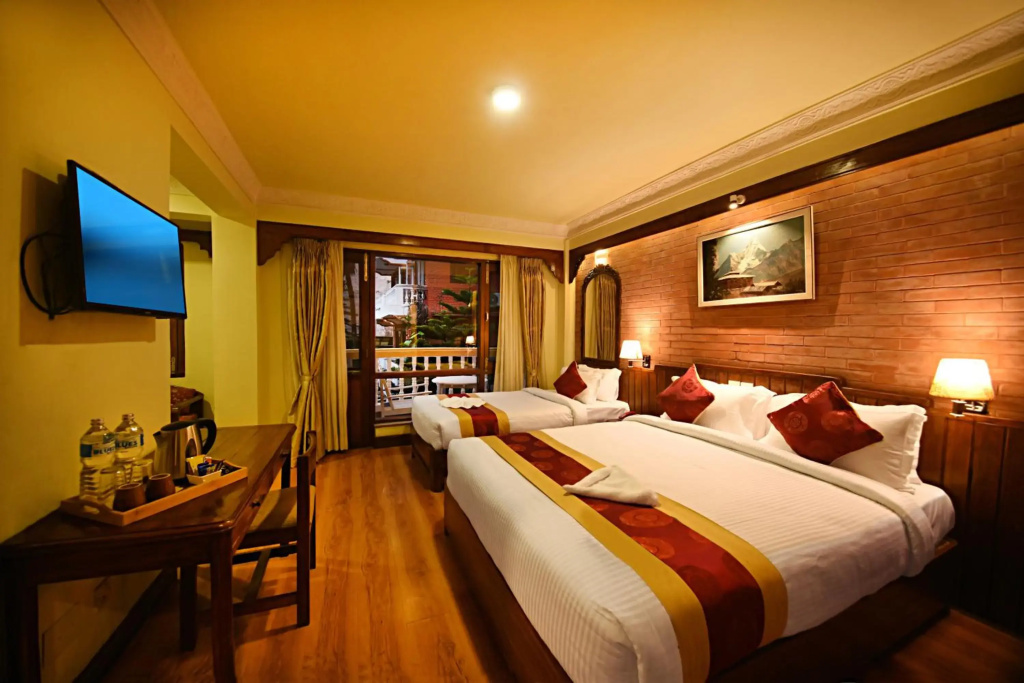 Hotel photo 9